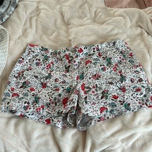 Gap brand new shorts size 4